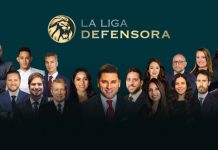 La Liga Defensora, a law firm with offices all over the U.S accused of fraud by its Latino customers La Liga Fedensora, the continent post